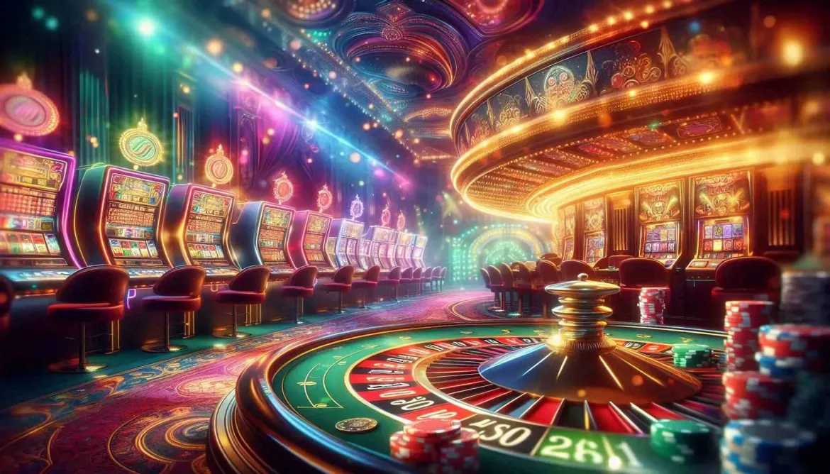 Clubhouse Casino
